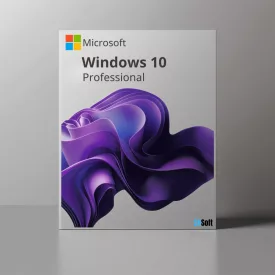 Microsoft Windows 10 Pro 64bit RO FQC-08925 