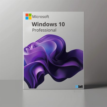 Microsoft Windows 10 Pro 64bit RO FQC-08925 