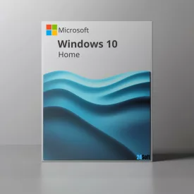  Microsoft Windows 10 Home (1 utilizator) KW9-00135