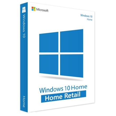  Microsoft Windows 10 Home (1 utilizator) KW9-00135