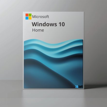  Microsoft Windows 10 Home (1 utilizator) KW9-00135