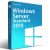 Windows Server 2019 Remote Desktop Services (RDS) - 50 CAL