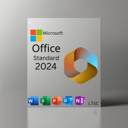 Microsoft Office Pro Plus 2024 VLSC Cheie digitală de licență