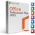Microsoft Office Pro Plus 2019 79P-05729 Cheie digitală de licență
