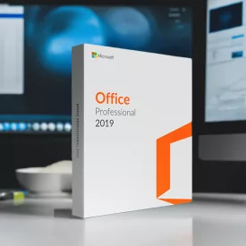   Microsoft Office Pro Plus 2019 79P-05729 Cheie digitală de licență