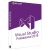 Visual Studio Professional 2019 C5E-01380 CHEIE digitală