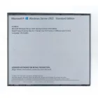 Windows Server 2022 Standard licenszkulcs