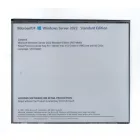 Windows Server 2022 Standard licenszkulcs