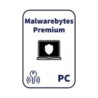 Malwarebytes Premium 1 PC 1 an Cheie de produs digitală