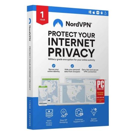 Pachetul Nord VPN