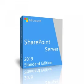   Cheie de licență Sharepoint Server 2019 Standard Edition pe 64 de biți