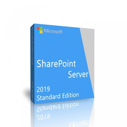 Cheie de licență Sharepoint Server 2019 Standard Edition pe 64 de biți