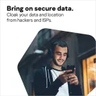 Kaspersky Internet Security 2023 | 1 Dispozitiv | 1 an | PC/Mac/Android | Antivirus și VPN securizat |Cod online