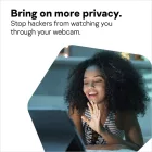 Kaspersky Internet Security 2023 | 1 Dispozitiv | 1 an | PC/Mac/Android | Antivirus și VPN securizat |Cod online