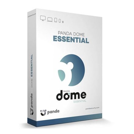 Panda Dome Essential 1 Felhasználó 1 év W01YPDE0B02