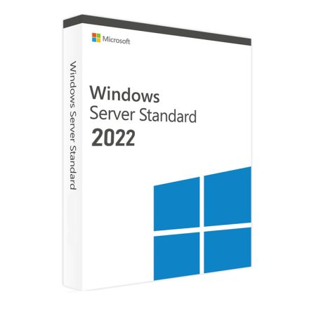  Windows Server 2022 Digital KEY- 16 Core