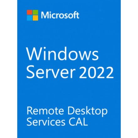  Servicii de desktop la distanță Windows Server 2022 (RDS)
