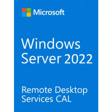  Servicii de desktop la distanță Windows Server 2022 (RDS)