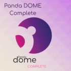 Panda Dome Complete HUN W01YPDC0E01