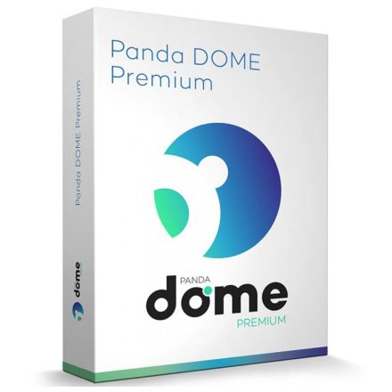 Panda Dome Premium – 1 utilizator 1 an