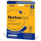 Norton 360 Pachet de protecție completă Cheie digitală de produs