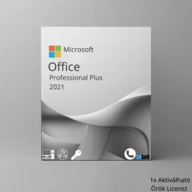    Microsoft Office Professional 2021 (269-17186) Cheie de licență digitală perpetuă