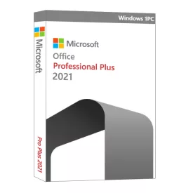    PC cu cheie digitală cantitativă Microsoft Office Professional 2021