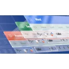 PC cu cheie digitală cantitativă Microsoft Office Professional 2021