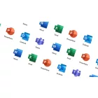  PC cu cheie digitală cantitativă Microsoft Office Professional 2021