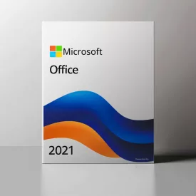    Microsoft Office Professional 2021 (269-17186) Cheie de licență digitală perpetuă