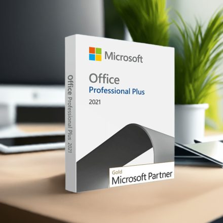  Microsoft Office Professional 2021 (269-17186) Cheie de licență digitală perpetuă