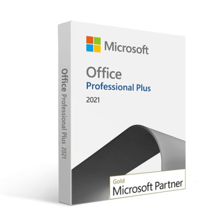  Microsoft Office Professional 2021 (269-17186) Cheie de licență digitală perpetuă