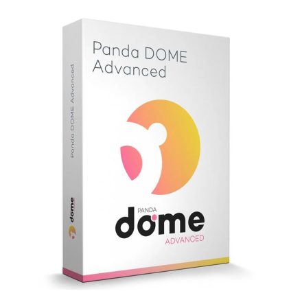 Panda Dome Advanced - 1 an W01YPDA0E01
