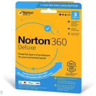 Norton 360 Pachet de protecție completă Cheie digitală de produs