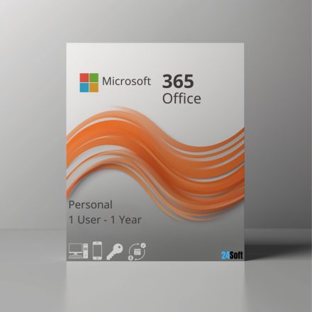 Microsoft Office 365 - 1 utilizator PC/MAC EUROPA - 1 an CHEIE digitală