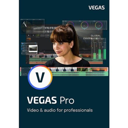  MAGIX VEGAS 19