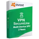Dispozitiv Avast SecureLine VPN 10 2 ani