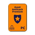 Cheie de abonament Avast Antitrack Premium 1 an