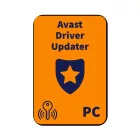 Avast Driver Updater abonament de 1 an
