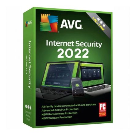 AVG Internet Security Pack