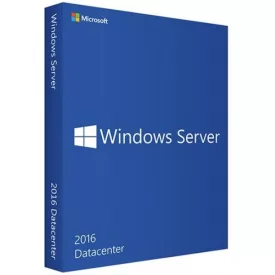 Microsoft Windows Server 2016 Datacenter