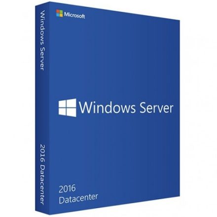 Microsoft Windows Server 2016 Datacenter