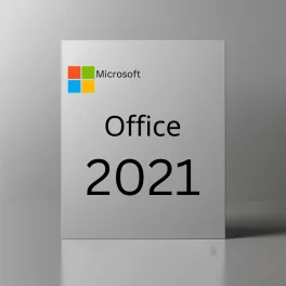 2021 Office 