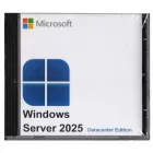 Microsoft Windows Server 2022 Datacenter - cheie de licență cu 16 nuclee Reamenajate